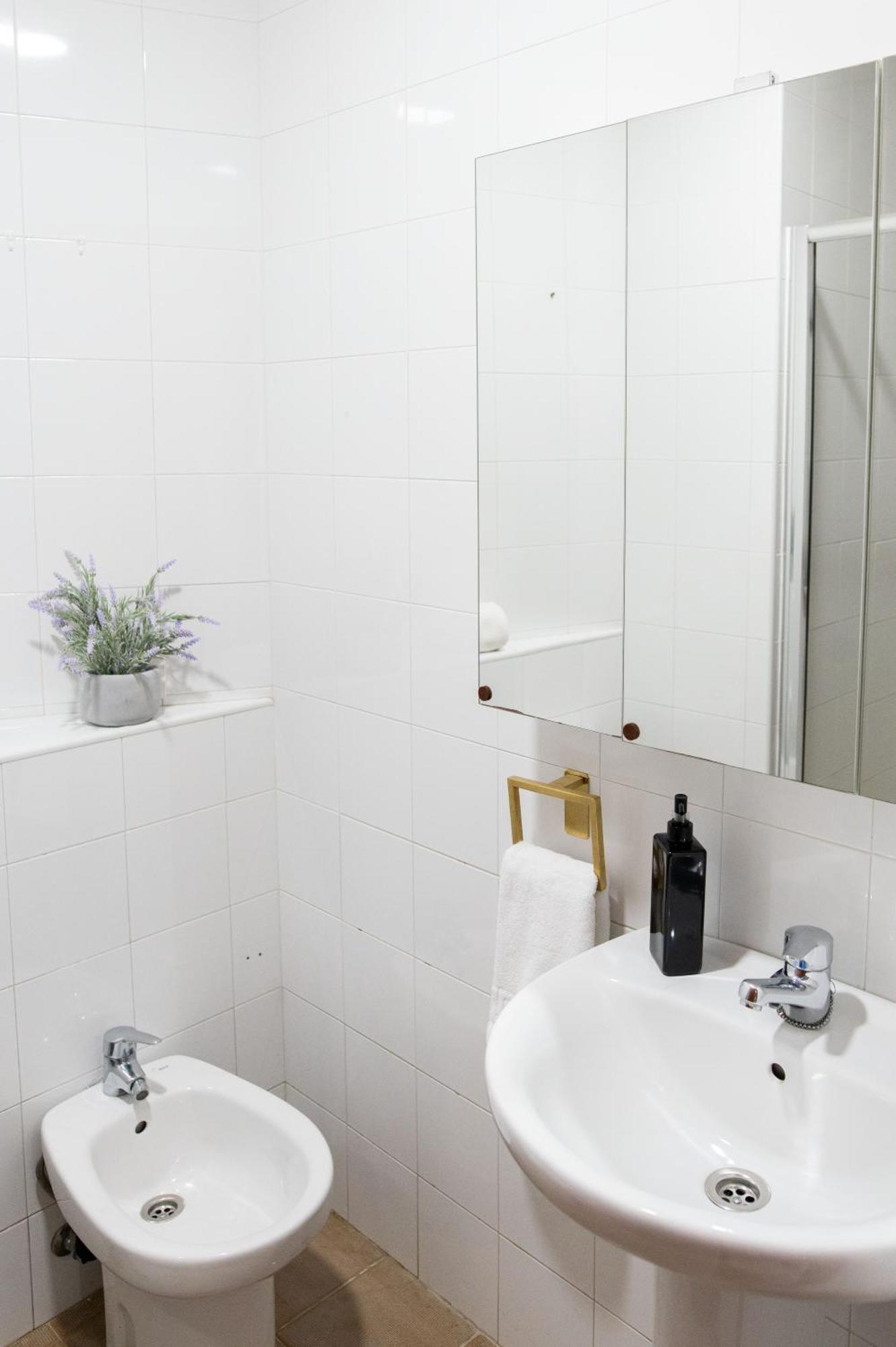 Alohamundi Alfareria Ii Apartamento Sevilla