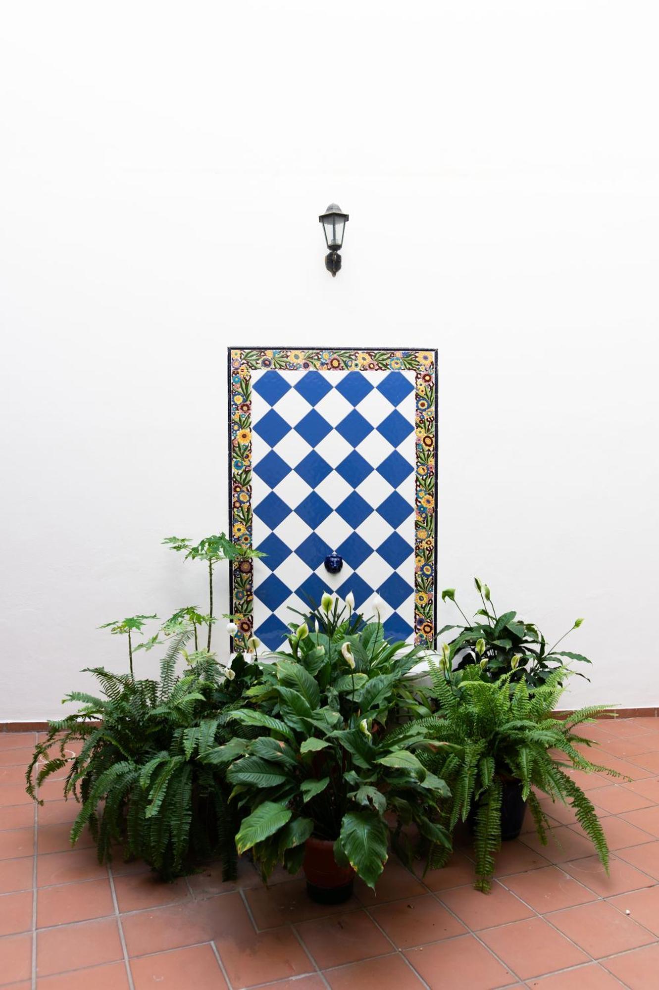 Apartamento Alohamundi Alfareria Ii *